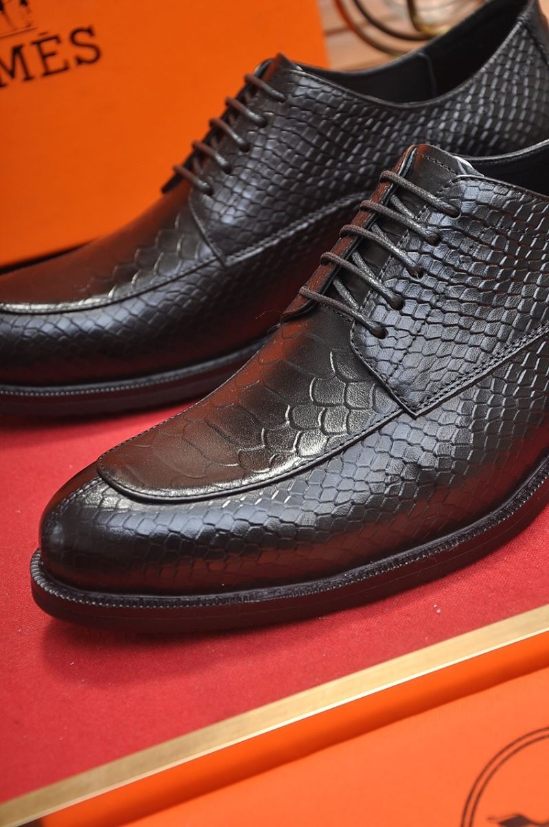 Hermes Business Shoes